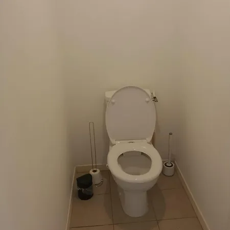 Calme & Elegant - Gare A 3 Min Apartment Nantes
